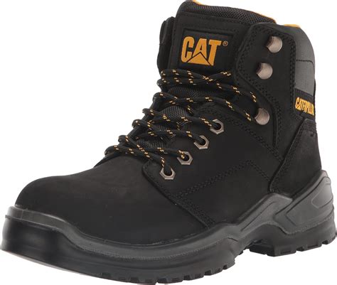 cat skid steer boot products|Men's Striver Work Boot .